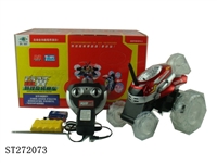 ST272073 - R/C CAR（RECHARGE）