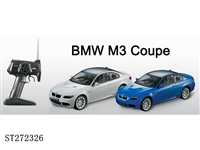 ST272326 - 1：14 BMW授权车M3