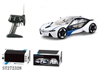 ST272328 - 1：14 BMW授权车VED