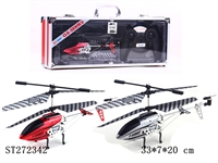 ST272342 - R/C HELICOPTER 
