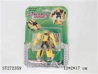ST272359 - TRANSFORMERS