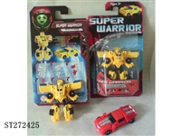 ST272425 - Transformers