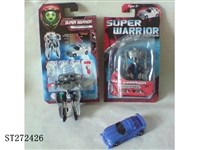 ST272426 - Transformers