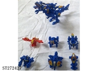 ST272427 - DIY Vritramon 　