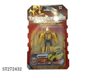 ST272432 - Transformers