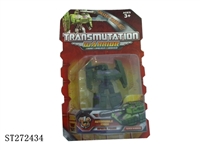 ST272434 - Transformers
