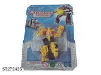 ST272435 - Transformers