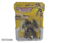 ST272436 - Transformers