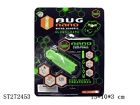 ST272453 - B/O JUMPING INSECTS