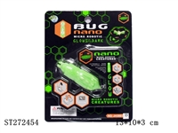 ST272454 - B/O JUMPING INSECTS