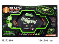 ST272460 - B/O JUMPING INSECTS