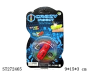 ST272465 - B/O JUMPING INSECTS