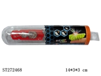 ST272468 - B/O JUMPING INSECTS