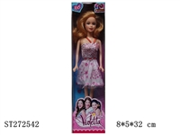 ST272542 - BEAUTY DOLL