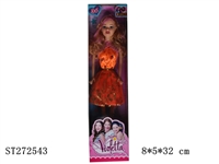ST272543 - BEAUTY DOLL