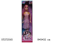 ST272545 - BEAUTY DOLL