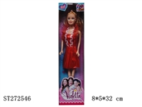 ST272546 - BEAUTY DOLL