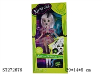 ST272676 - BEAUTY DOLL