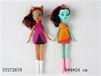 ST272678 - BEAUTY DOLL