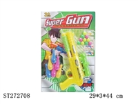 ST272708 - PING-PONG GUN