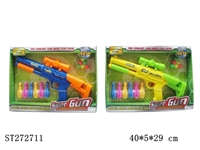 ST272711 - PING-PONG GUN