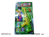 ST272713 - PING-PONG GUN