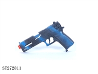 ST272811 - FLINT GUN