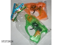 ST272824 - FLINT GUN