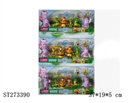 ST273390 -  CARTOON  TOYS