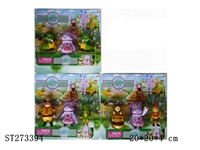 ST273394 -  CARTOON  TOYS