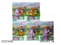 ST273395 -  CARTOON  TOYS