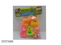 ST273485 - ANIMAL SET