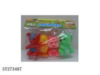 ST273487 - ANIMAL SET