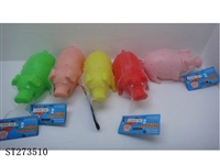 ST273510 - soft-plastic toys