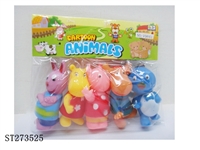 ST273525 - ANIMAL SET