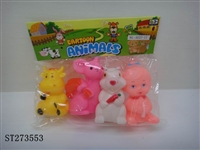 ST273553 - ANIMAL SET
