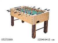ST273569 - TABLE FOOTBALL