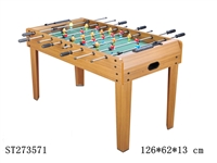 ST273571 - TABLE FOOTBALL