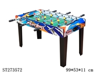 ST273572 - TABLE FOOTBALL