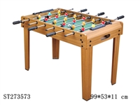 ST273573 - TABLE FOOTBALL
