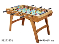 ST273574 - TABLE FOOTBALL