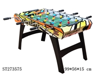 ST273575 - TABLE FOOTBALL