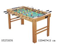 ST273576 - TABLE FOOTBALL