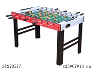 ST273577 - TABLE FOOTBALL