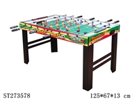 ST273578 - TABLE FOOTBALL