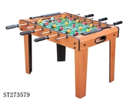 ST273579 - TABLE FOOTBALL
