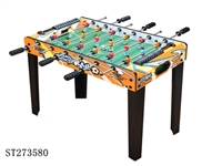 ST273580 - TABLE FOOTBALL