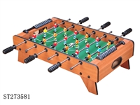 ST273581 - TABLE FOOTBALL