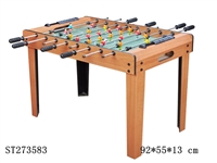 ST273583 - TABLE FOOTBALL