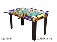 ST273584 - TABLE FOOTBALL
